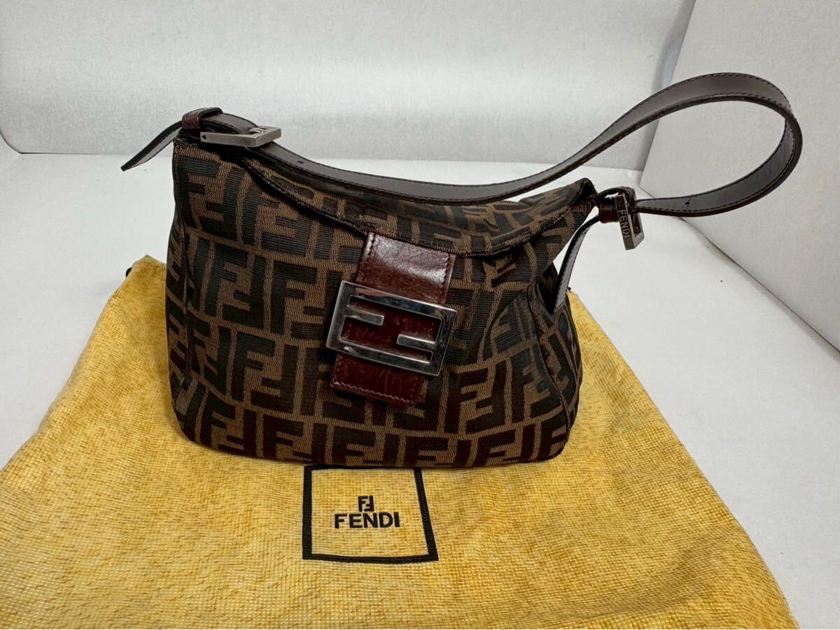 2025年最新】Yahoo!オークション -fendi マンマバケットの中古品 2025年最新】Yahoo!オークション -fendi マンマバケットの中古品