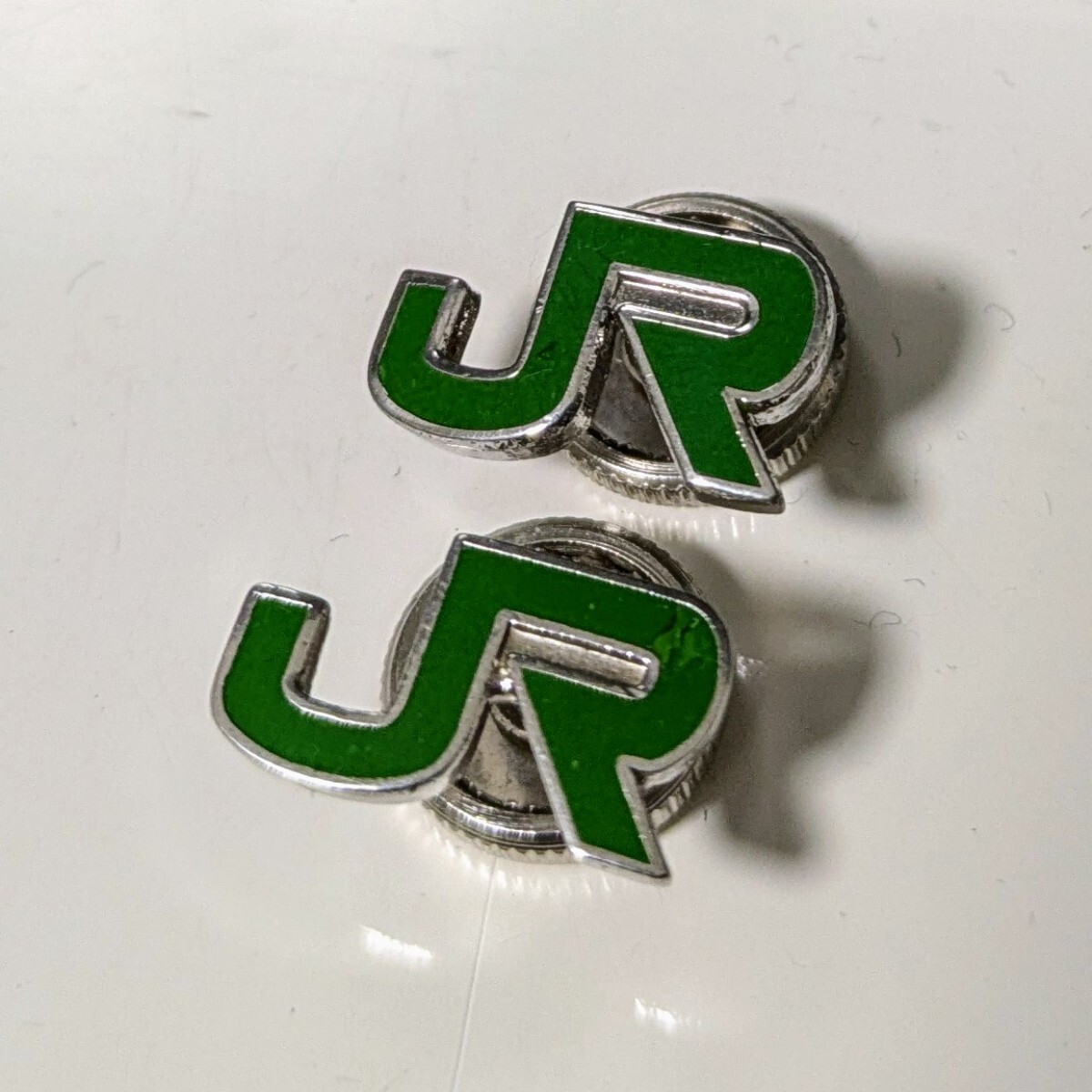 Yahoo!オークション -「jr 社章」(鉄道関連グッズ) (鉄道)の落札 Yahoo!オークション -「jr 社章」(鉄道関連グッズ) (鉄道)の落札