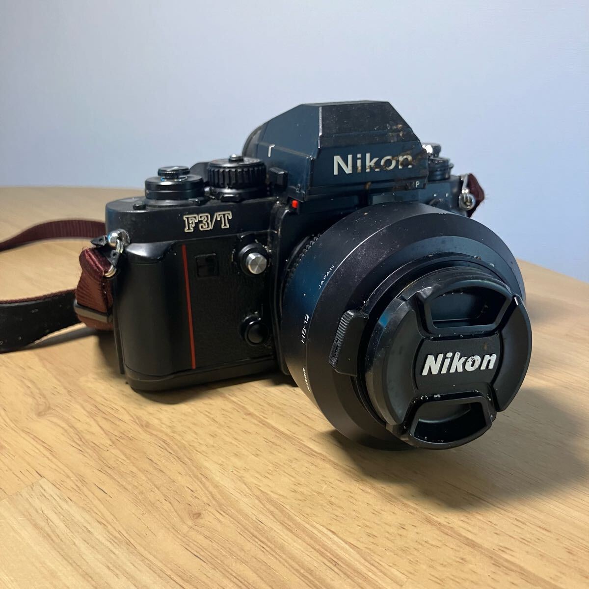 Yahoo!オークション -「nikon f3t」の落札相場・落札価格 Yahoo!オークション -「nikon f3t」の落札相場・落札価格