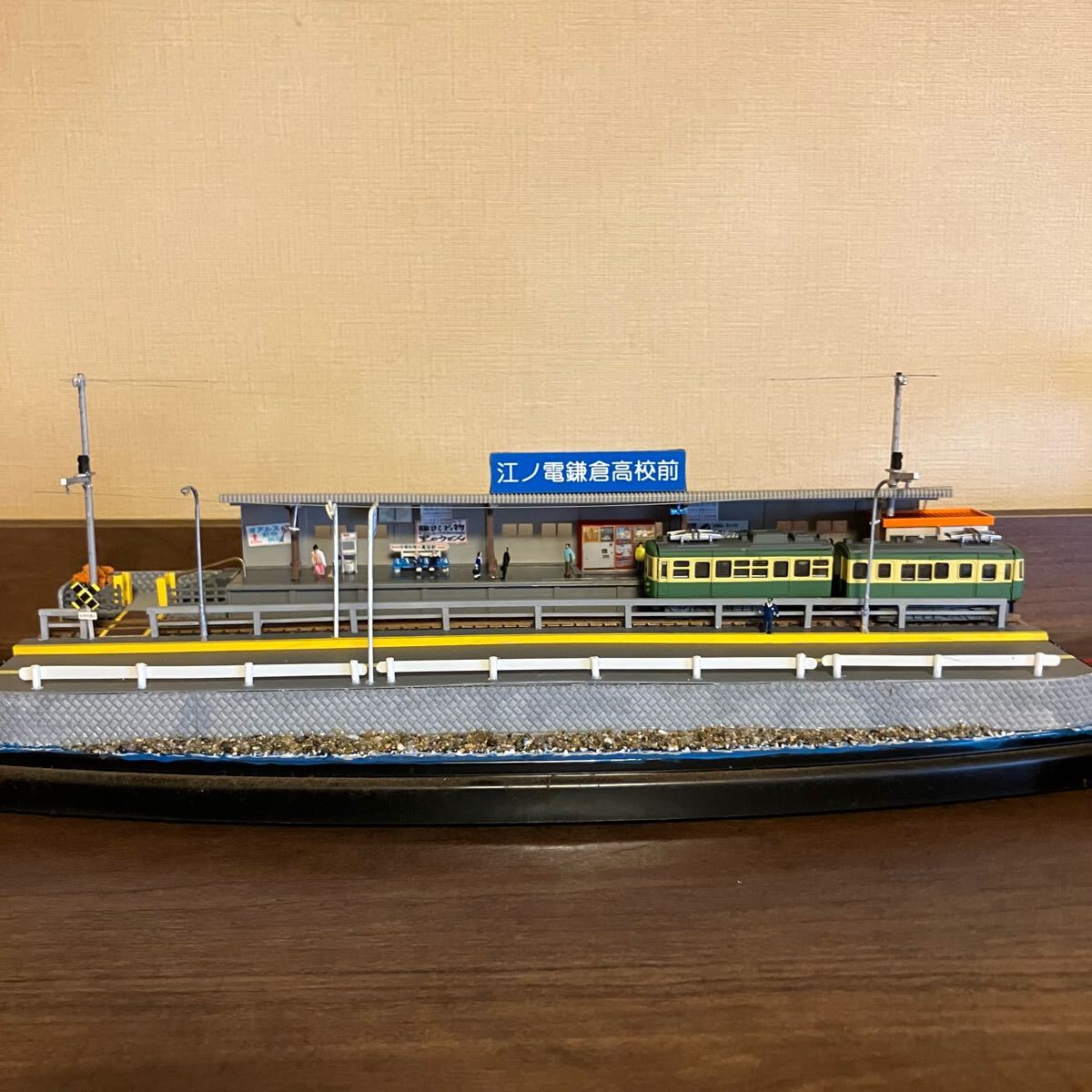 Yahoo!オークション -「鉄道ジオラマ完成品」(Nゲージ) (鉄道 Yahoo!オークション -「鉄道ジオラマ完成品」(Nゲージ) (鉄道