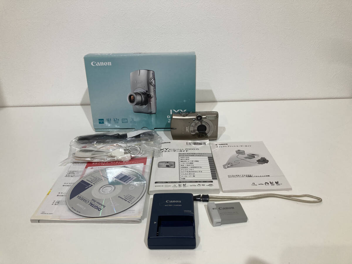 Yahoo!オークション -「canon ixy digital 2000 is」の落札相場 Yahoo!オークション -「canon ixy digital 2000 is」の落札相場
