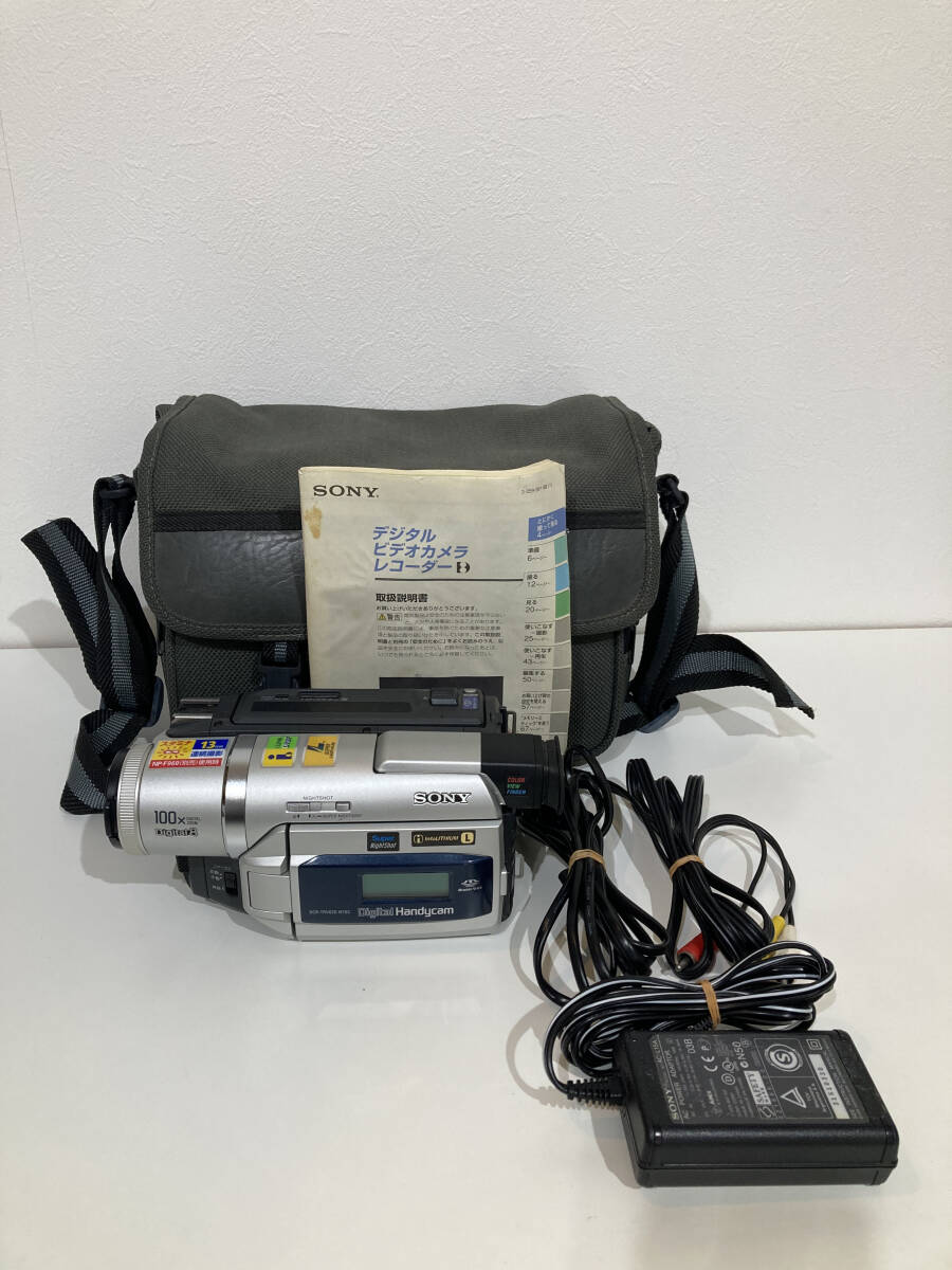 Yahoo!オークション -「dcr-trv620」の落札相場・落札価格 Yahoo!オークション -「dcr-trv620」の落札相場・落札価格