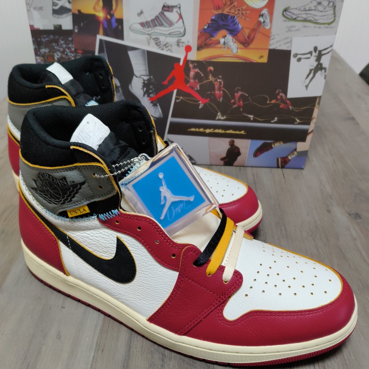 2025年最新】Yahoo!オークション -ユニオン ジョーダンの中古品 2025年最新】Yahoo!オークション -ユニオン ジョーダンの中古品