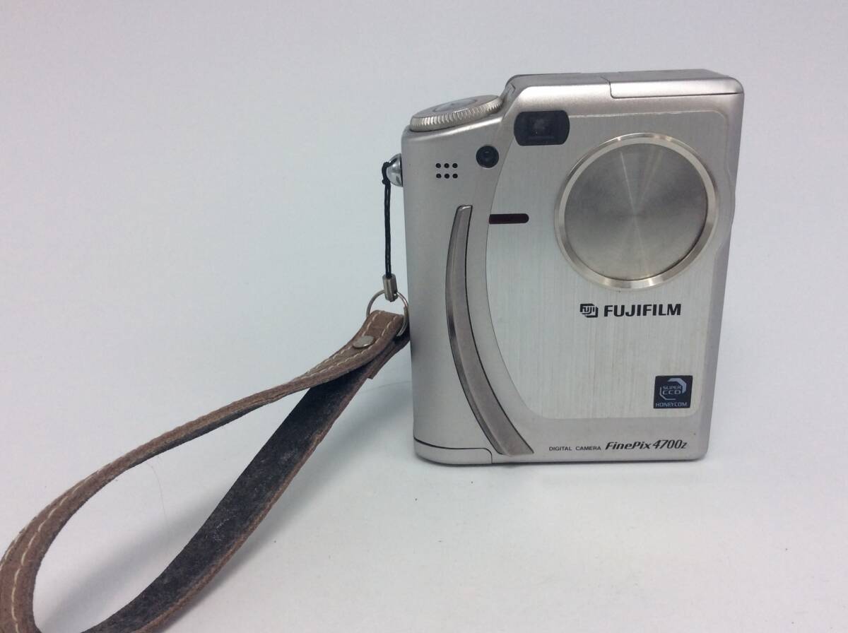 Yahoo!オークション -「finepix 4700z」の落札相場・落札価格 Yahoo!オークション -「finepix 4700z」の落札相場・落札価格