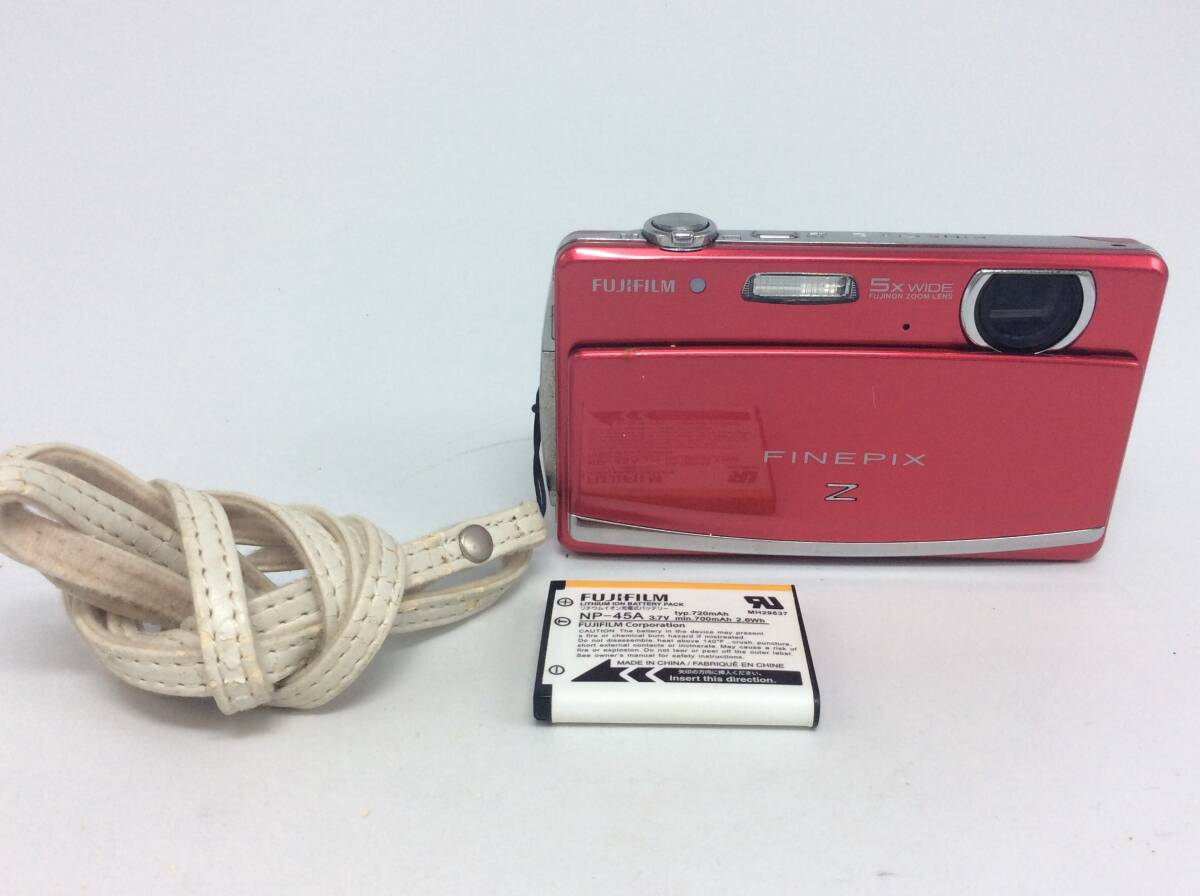 Yahoo!オークション -「finepix z90」(家電、AV、カメラ) の落札 Yahoo!オークション -「finepix z90」(家電、AV、カメラ) の落札