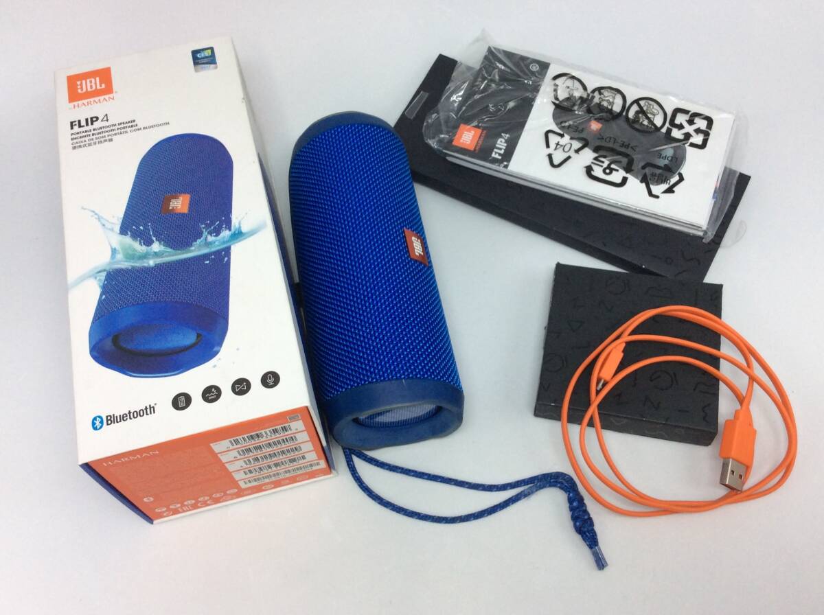 Yahoo!オークション -「jbl flip4」の落札相場・落札価格 Yahoo!オークション -「jbl flip4」の落札相場・落札価格
