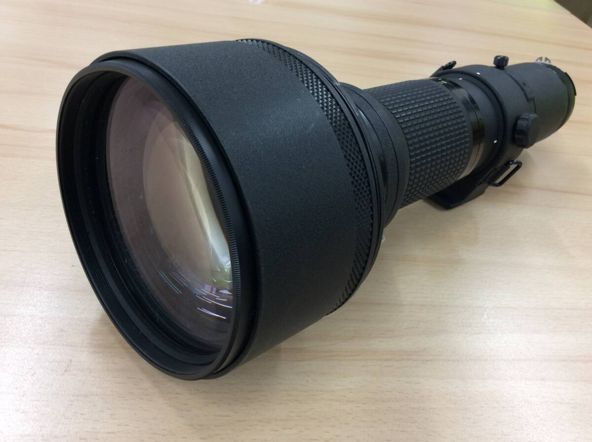Yahoo!オークション -「nikkor 600mm 5.6」の落札相場・落札価格 Yahoo!オークション -「nikkor 600mm 5.6」の落札相場・落札価格