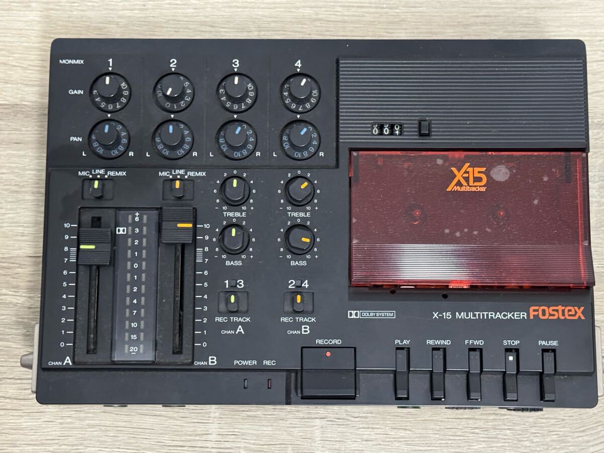2025年最新】Yahoo!オークション -)fostex(マルチトラック 2025年最新】Yahoo!オークション -)fostex(マルチトラック