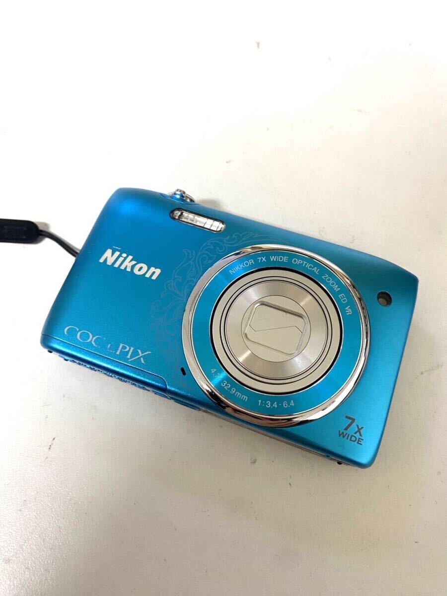 Yahoo!オークション -「ニコン coolpix s3500」の落札相場・落札価格 Yahoo!オークション -「ニコン coolpix s3500」の落札相場・落札価格