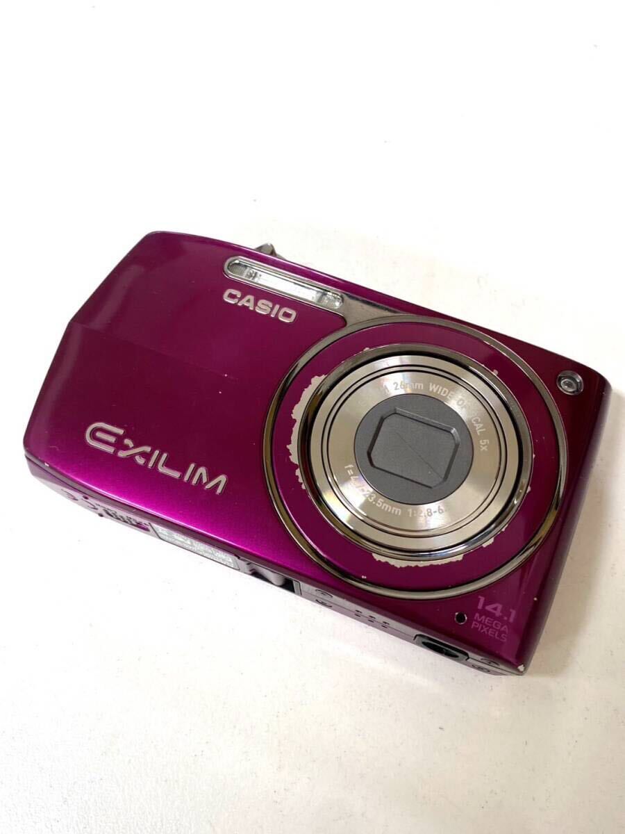 Yahoo!オークション -「ex-z2300」(カシオ) (コンパクトデジタル Yahoo!オークション -「ex-z2300」(カシオ) (コンパクトデジタル