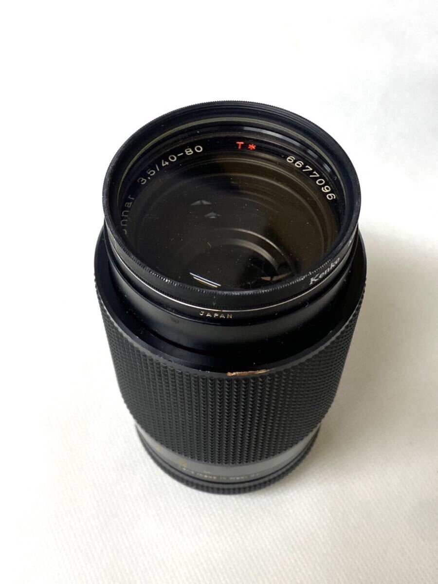 Yahoo!オークション -「contax 40-80」の落札相場・落札価格 Yahoo!オークション -「contax 40-80」の落札相場・落札価格