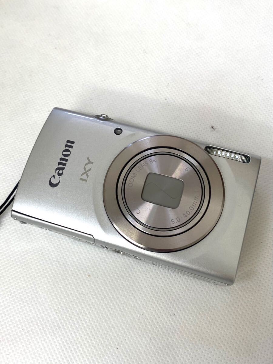 Yahoo!オークション -「canon デジタルカメラ ixy 180」の落札 Yahoo!オークション -「canon デジタルカメラ ixy 180」の落札