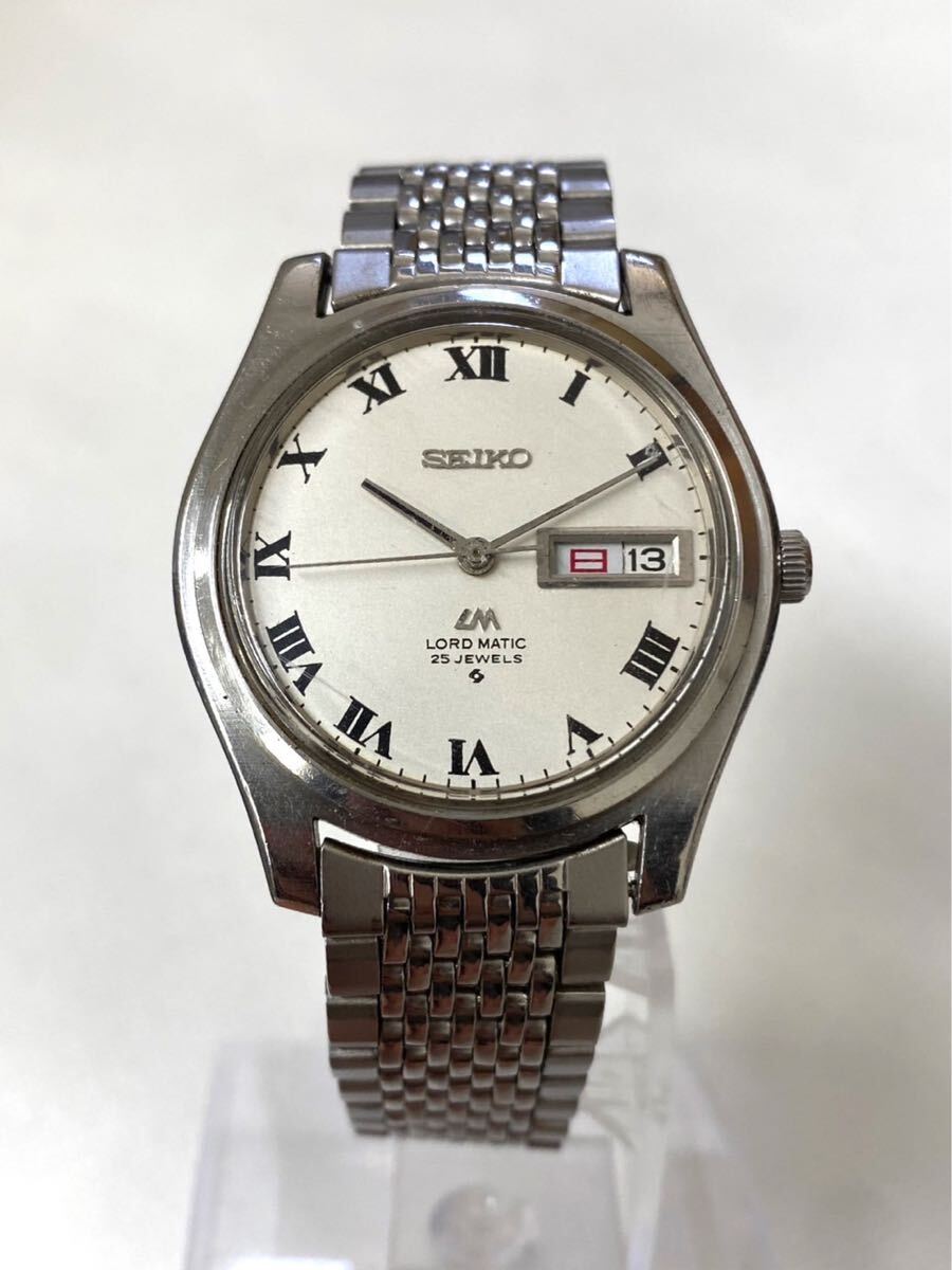 2025年最新】Yahoo!オークション -seiko 25jewelsの中古品・新品