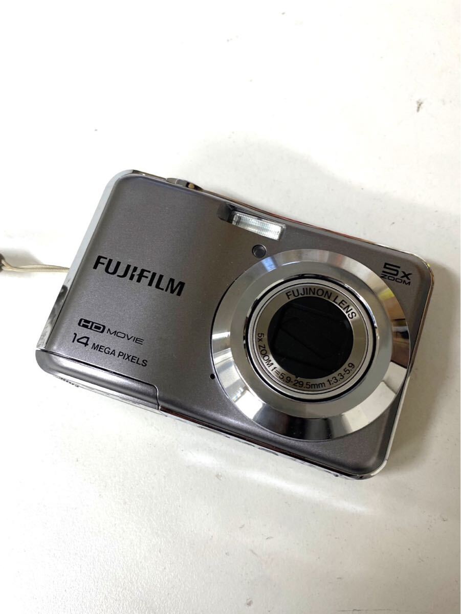 Yahoo!オークション -「finepix ax600」の落札相場・落札価格 Yahoo!オークション -「finepix ax600」の落札相場・落札価格