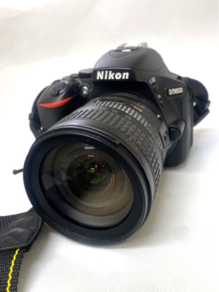 2025年最新】Yahoo!オークション -nikon d5600の中古品・新品 2025年最新】Yahoo!オークション -nikon d5600の中古品・新品