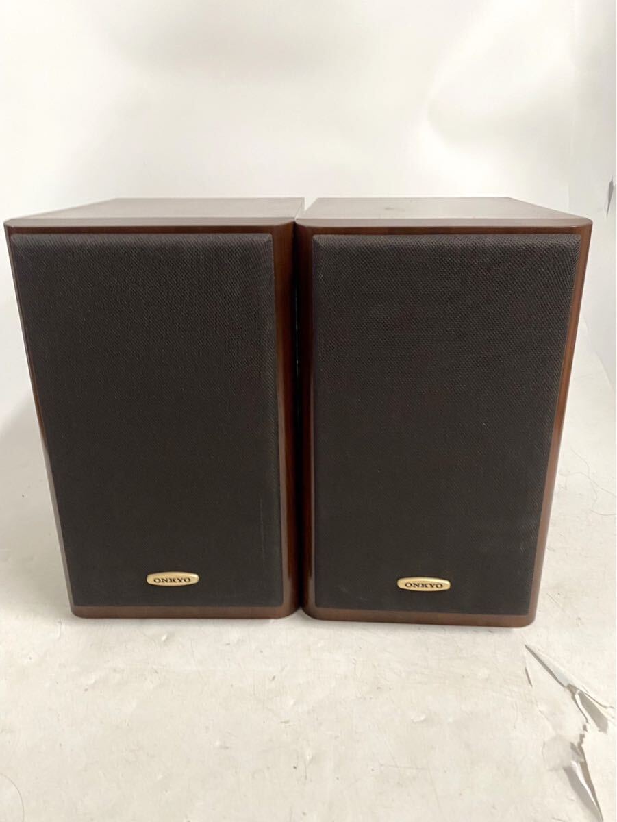 Yahoo!オークション -「onkyo d-202ax」の落札相場・落札価格