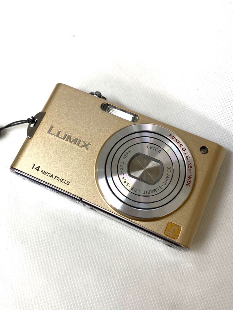 2025年最新】Yahoo!オークション -lumix dmc-fx66の中古品・新品 2025年最新】Yahoo!オークション -lumix dmc-fx66の中古品・新品