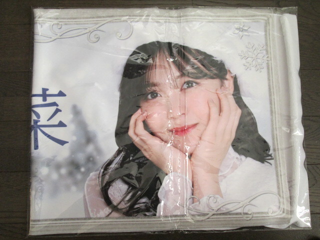 乃木坂46一ノ瀬美空 純白のぎサンタとホワイトクリスマス