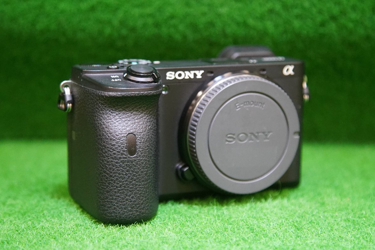 2025年最新】Yahoo!オークション -sony α6600の中古品・新品・未 2025年最新】Yahoo!オークション -sony α6600の中古品・新品・未