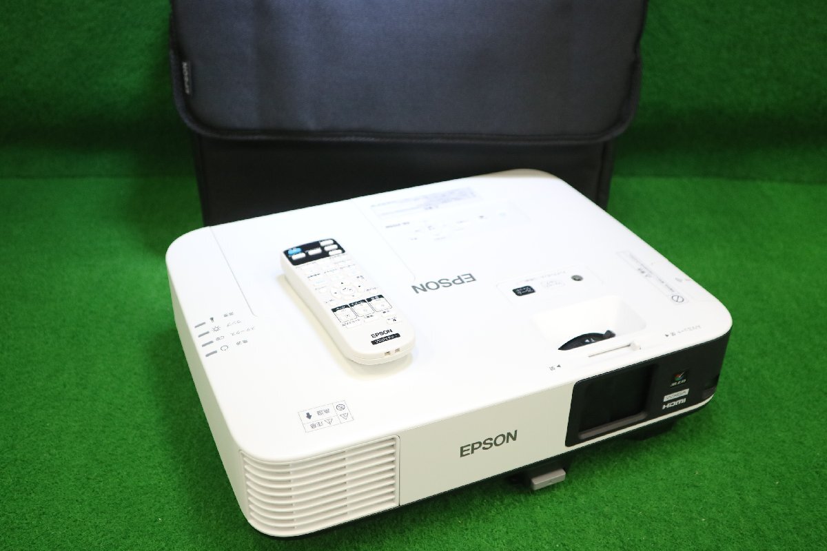 2025年最新】Yahoo!オークション -epson プロジェクターの中古品