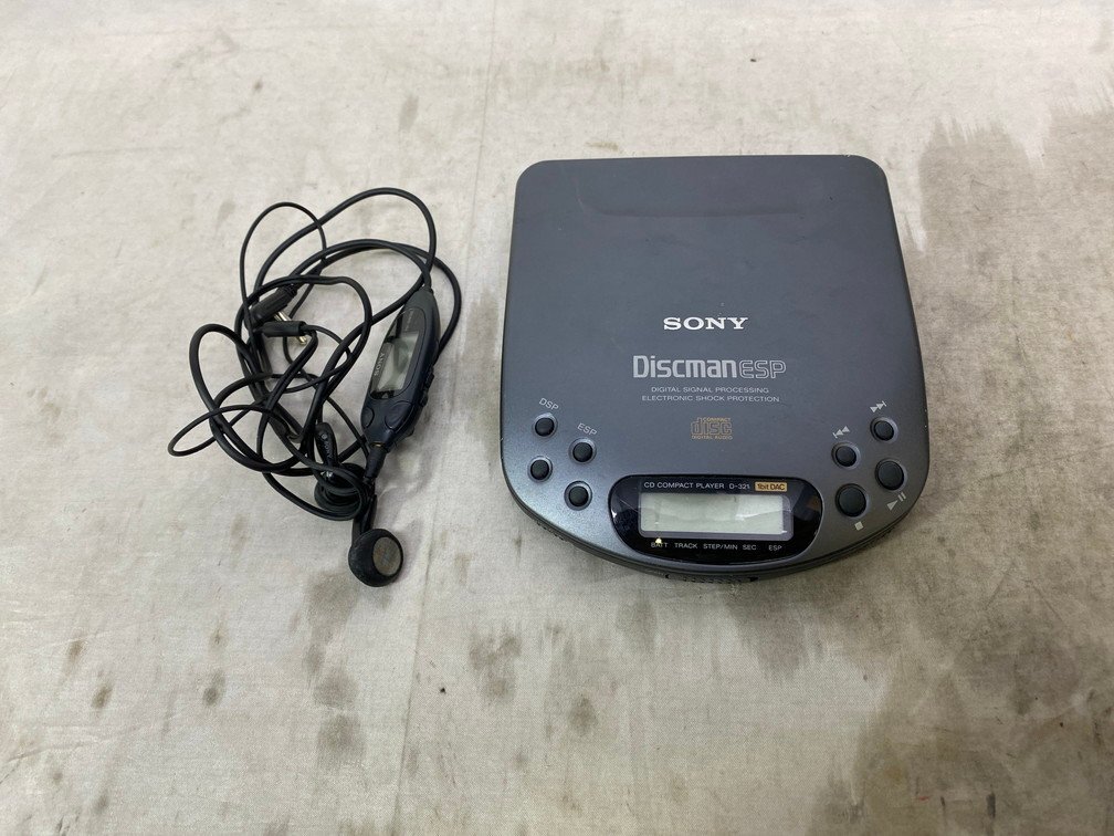 Yahoo!オークション -「sony d-321」の落札相場・落札価格 Yahoo!オークション -「sony d-321」の落札相場・落札価格