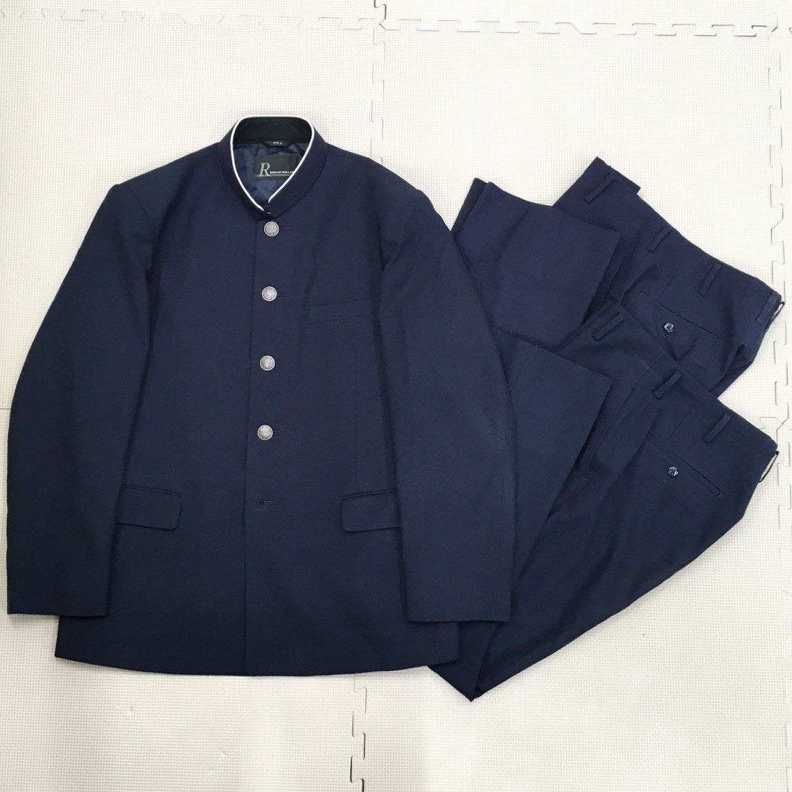 2025年最新】Yahoo!オークション -学ラン(学生服)の中古品・新品 2025年最新】Yahoo!オークション -学ラン(学生服)の中古品・新品