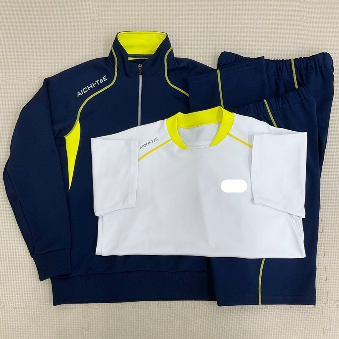 Yahoo!オークション - US523-2 (中古) 広島県 呉市立白岳中学校 Yahoo!オークション - US523-2 (中古) 広島県 呉市立白岳中学校