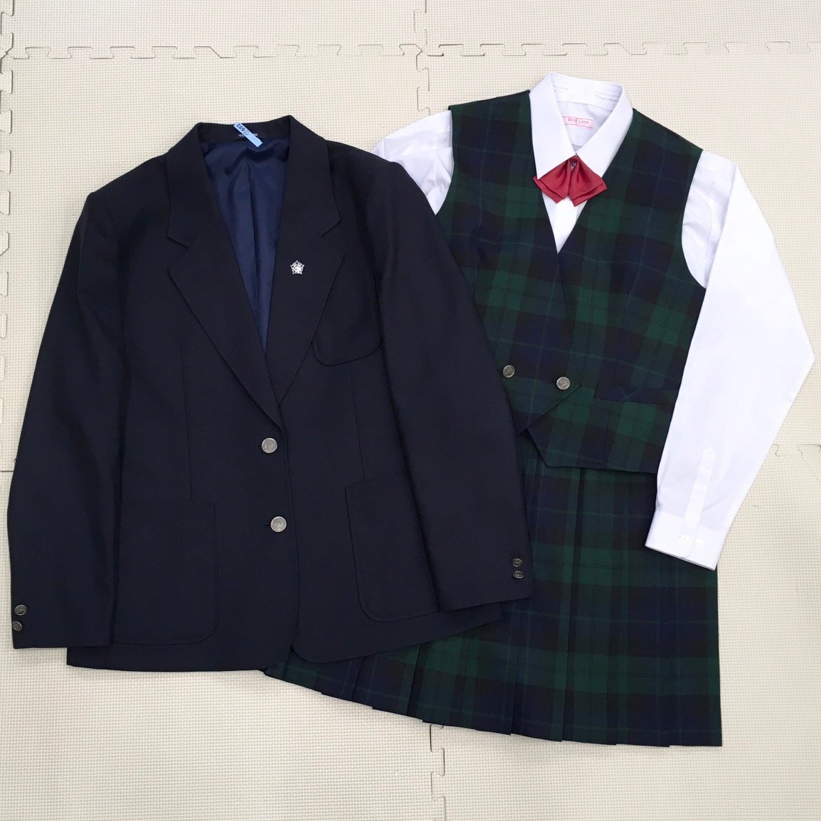 2025年最新】Yahoo!オークション -制服スカート 緑の中古品 2025年最新】Yahoo!オークション -制服スカート 緑の中古品
