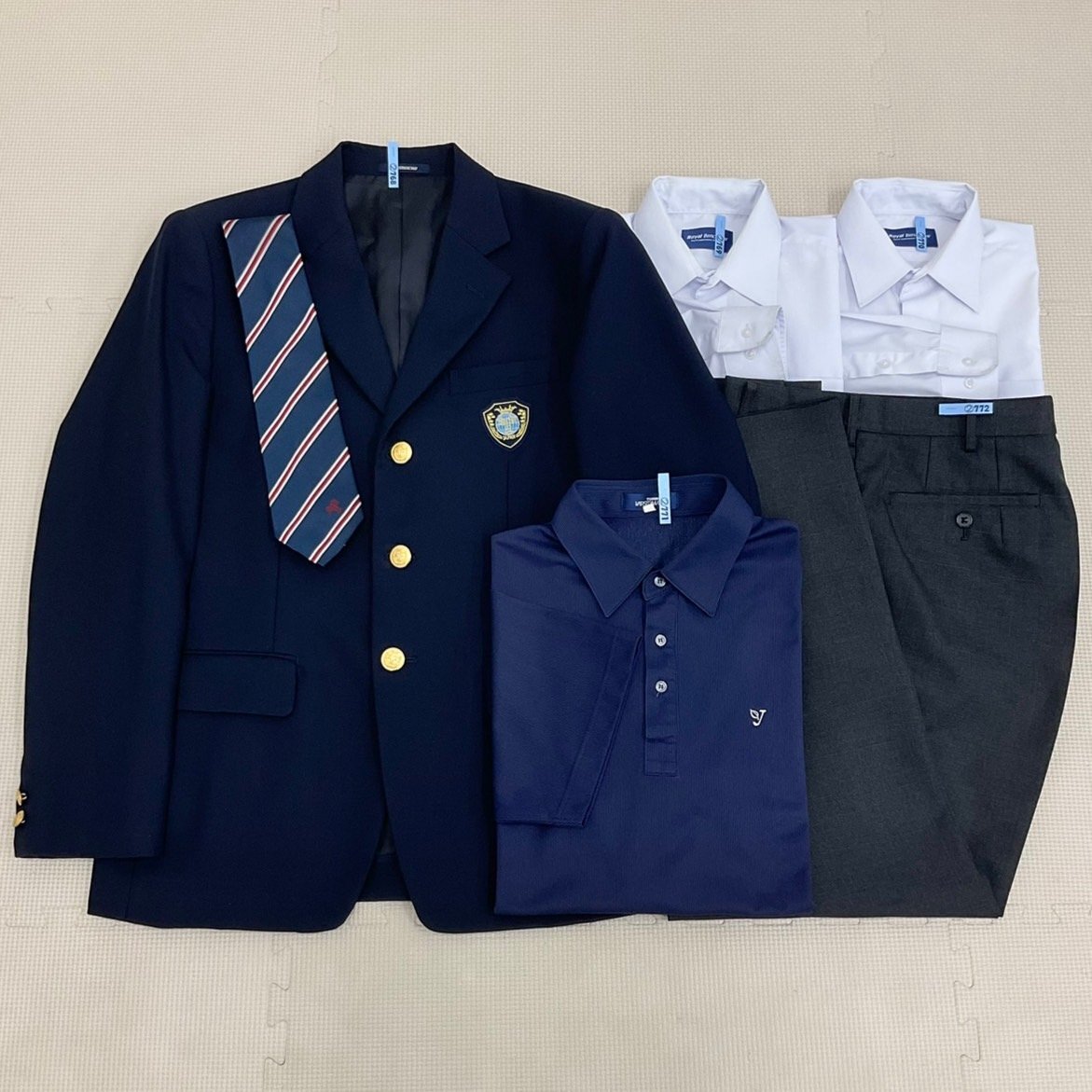 2025年最新】Yahoo!オークション -(北海道 札幌)(学生服)の中古 2025年最新】Yahoo!オークション -(北海道 札幌)(学生服)の中古