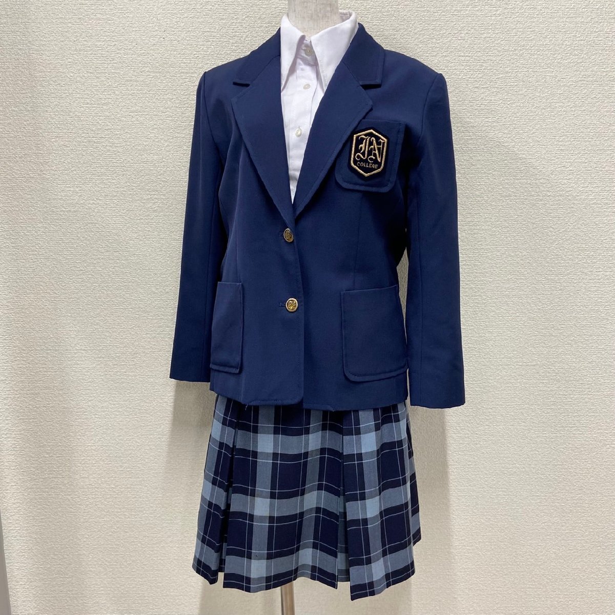 2025年最新】Yahoo!オークション -中学校制服ブラウスの中古品 2025年最新】Yahoo!オークション -中学校制服ブラウスの中古品