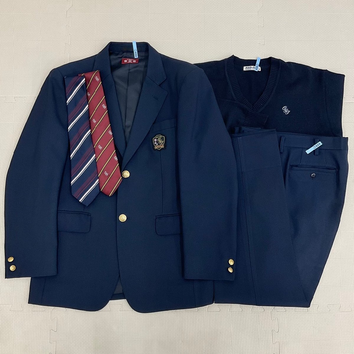 2025年最新】Yahoo!オークション -:佐賀(学生服)の中古品・新品 2025年最新】Yahoo!オークション -:佐賀(学生服)の中古品・新品