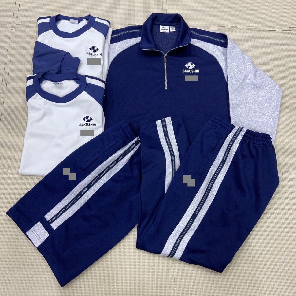 Yahoo!オークション -「(体操服 体操着) mizuno」の落札相場 Yahoo!オークション -「(体操服 体操着) mizuno」の落札相場