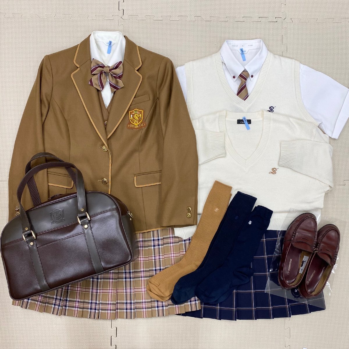 Yahoo!オークション -「作新学院高校」(学生服) (コスプレ衣装 Yahoo!オークション -「作新学院高校」(学生服) (コスプレ衣装