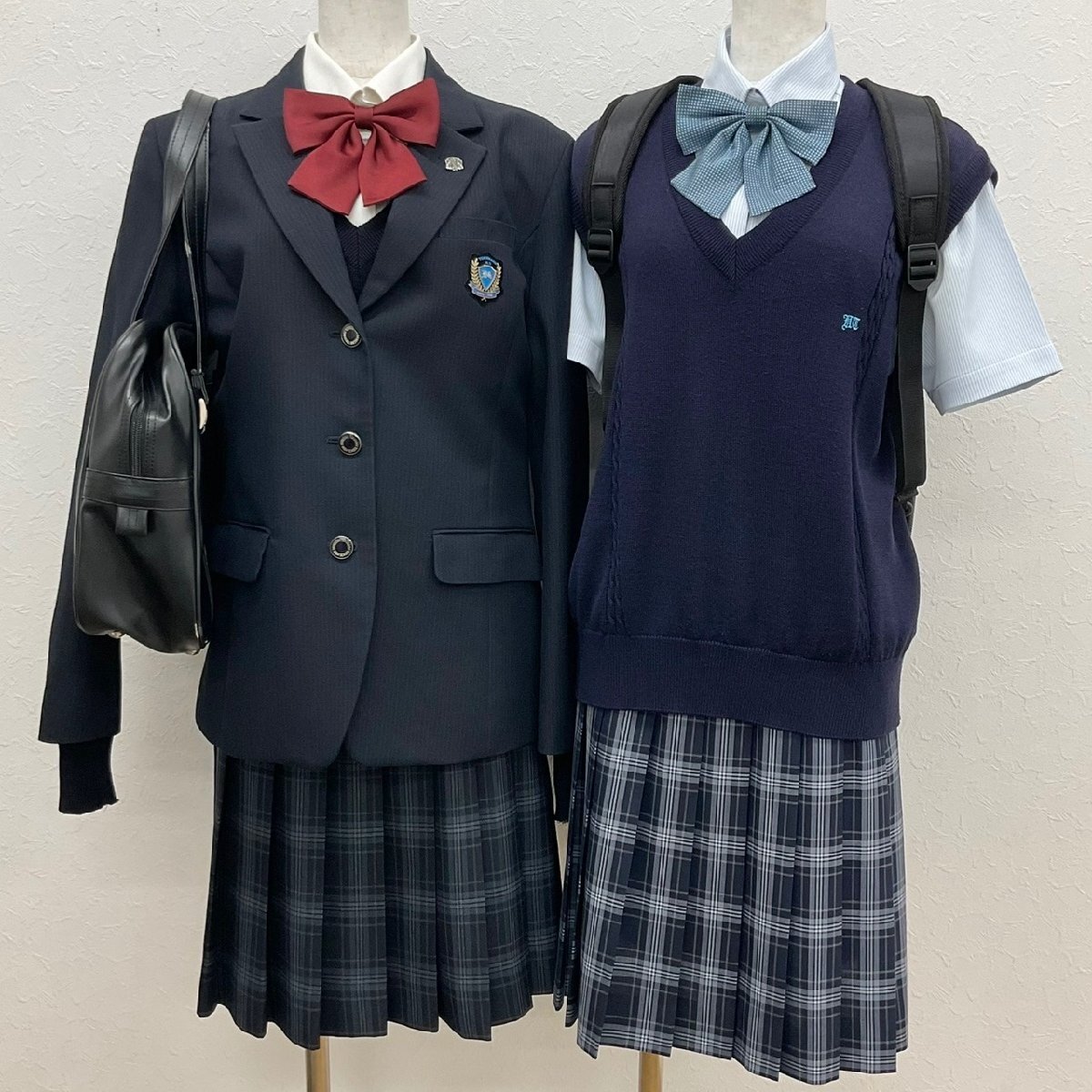 Yahoo!オークション -「女子 制服 高校」の落札相場・落札価格 Yahoo!オークション -「女子 制服 高校」の落札相場・落札価格