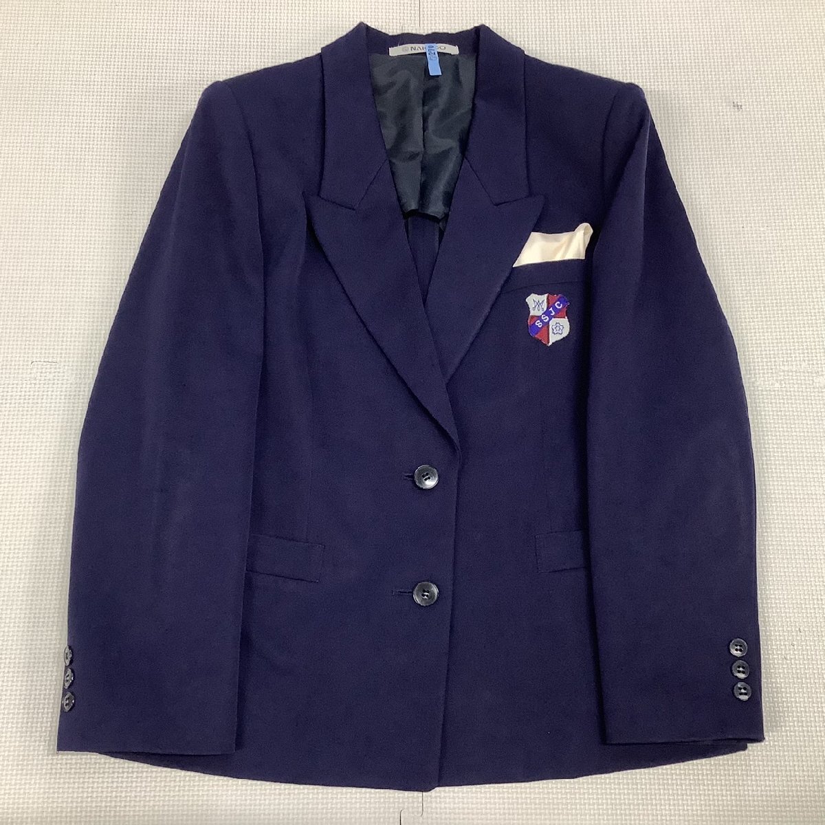 2025年最新】Yahoo!オークション -福島 制服の中古品・新品・未 2025年最新】Yahoo!オークション -福島 制服の中古品・新品・未