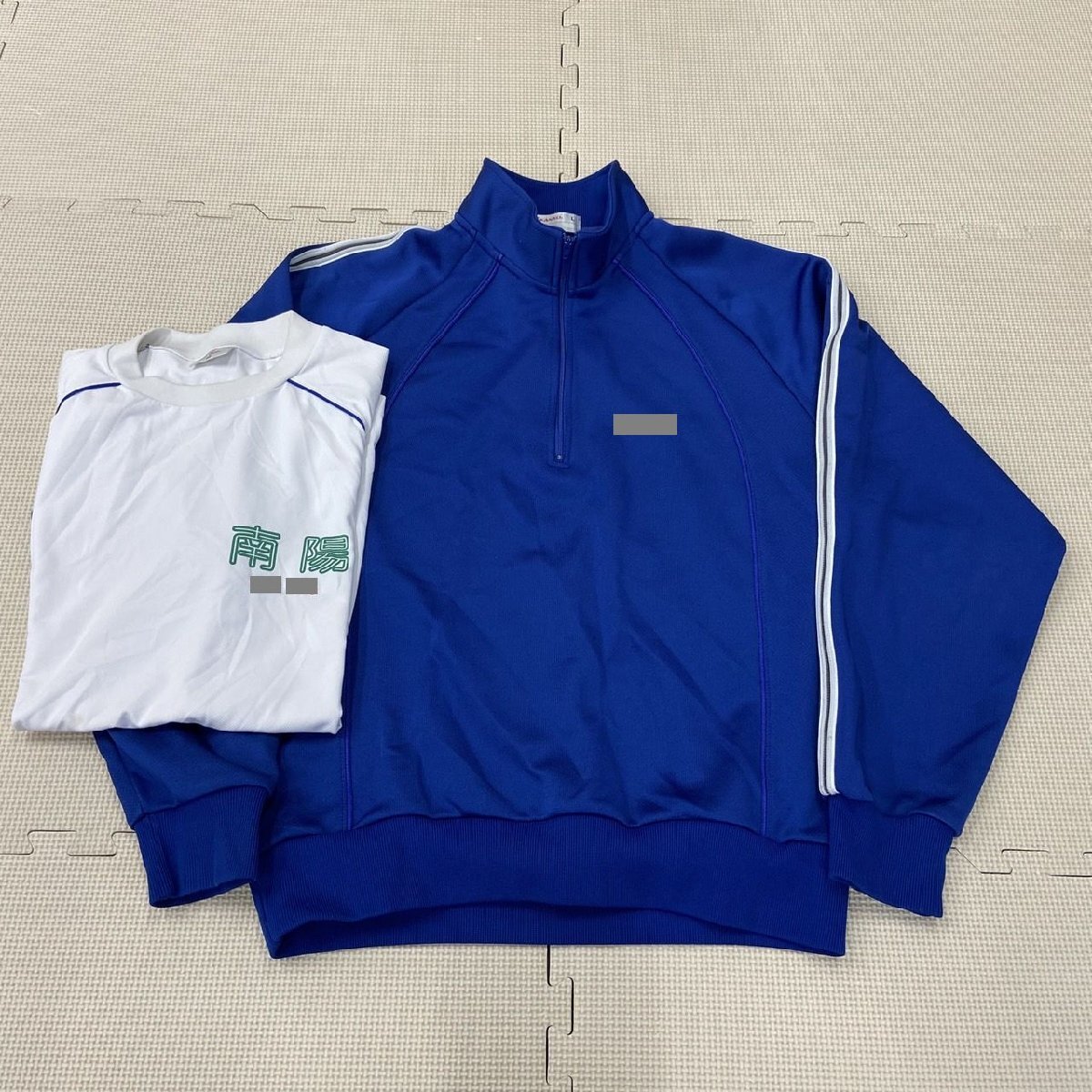 2025年最新】Yahoo!オークション -南陽高校の中古品・新品・未 2025年最新】Yahoo!オークション -南陽高校の中古品・新品・未