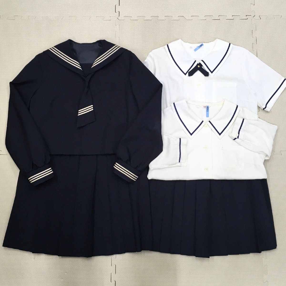 2025年最新】Yahoo!オークション -中学校制服ブラウスの中古品 2025年最新】Yahoo!オークション -中学校制服ブラウスの中古品