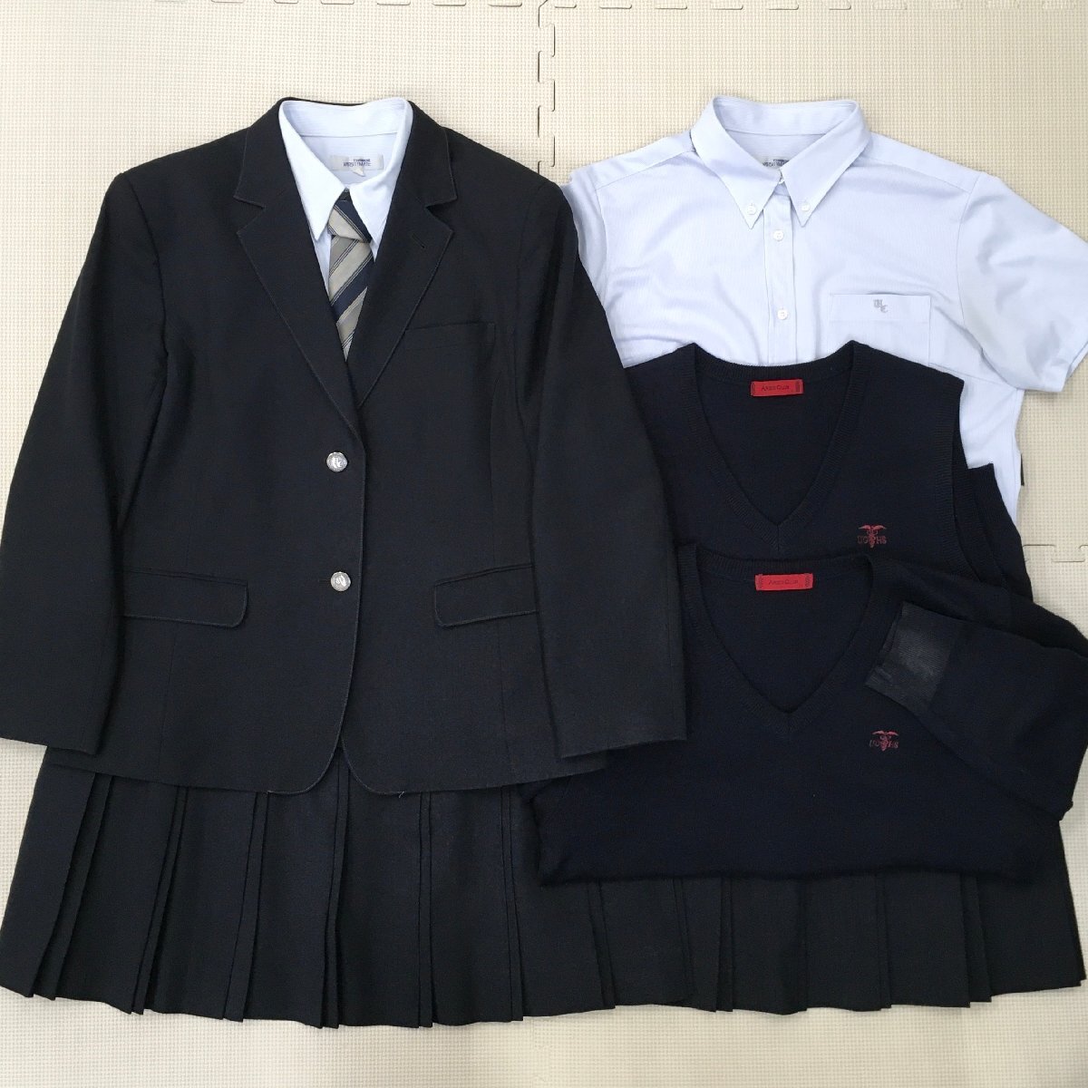 Yahoo!オークション -「宇都宮」(学生服) (コスプレ衣装)の落札 Yahoo!オークション -「宇都宮」(学生服) (コスプレ衣装)の落札