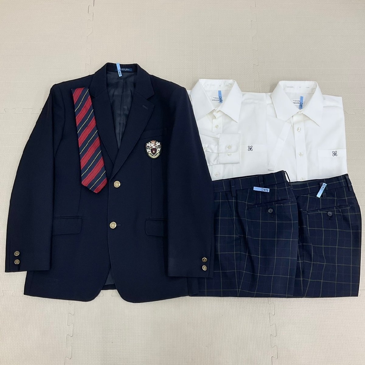 2025年最新】Yahoo!オークション -清峰高校の中古品・新品・未 2025年最新】Yahoo!オークション -清峰高校の中古品・新品・未