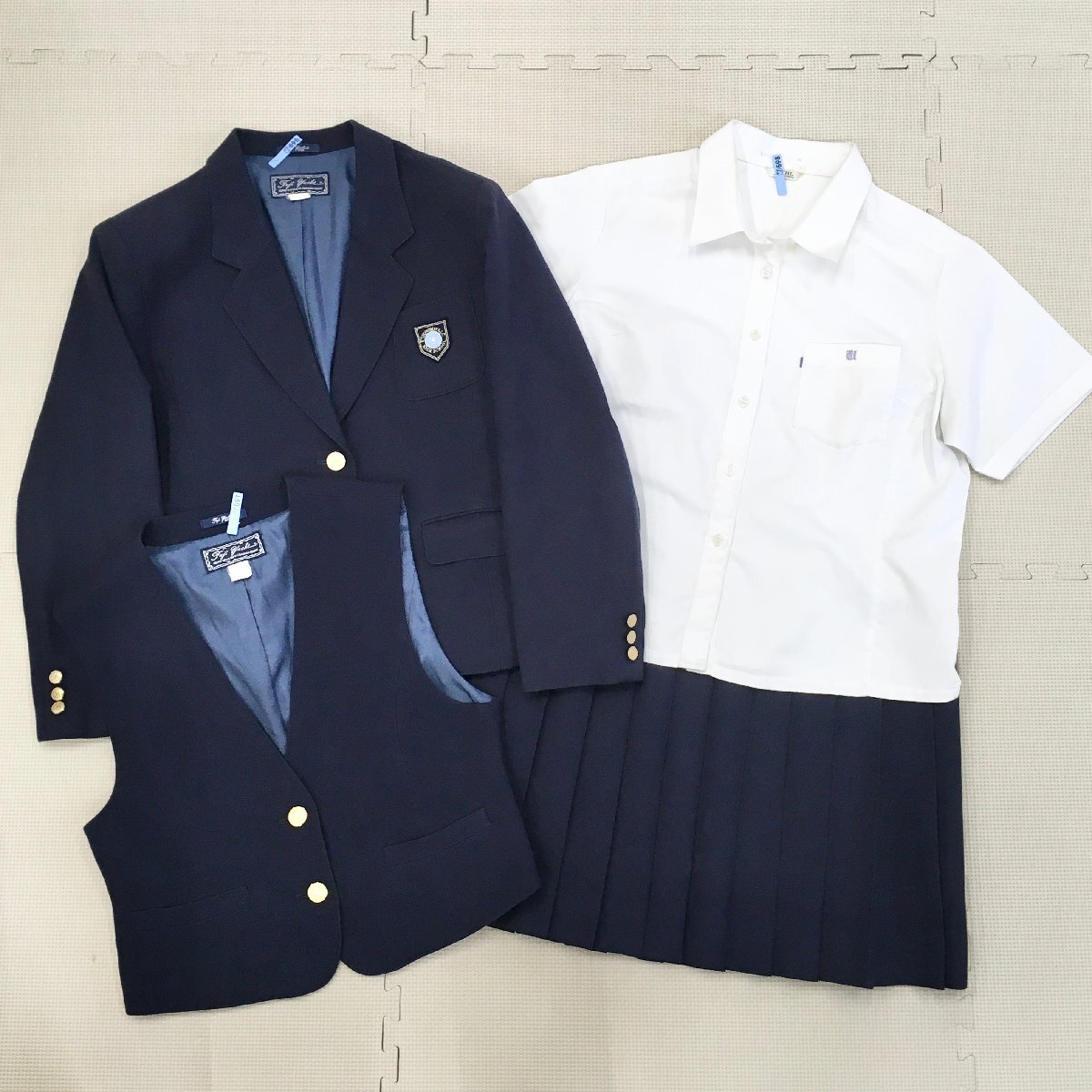 Yahoo!オークション -「栃木県高校」(学生服) (コスプレ衣装)の Yahoo!オークション -「栃木県高校」(学生服) (コスプレ衣装)の