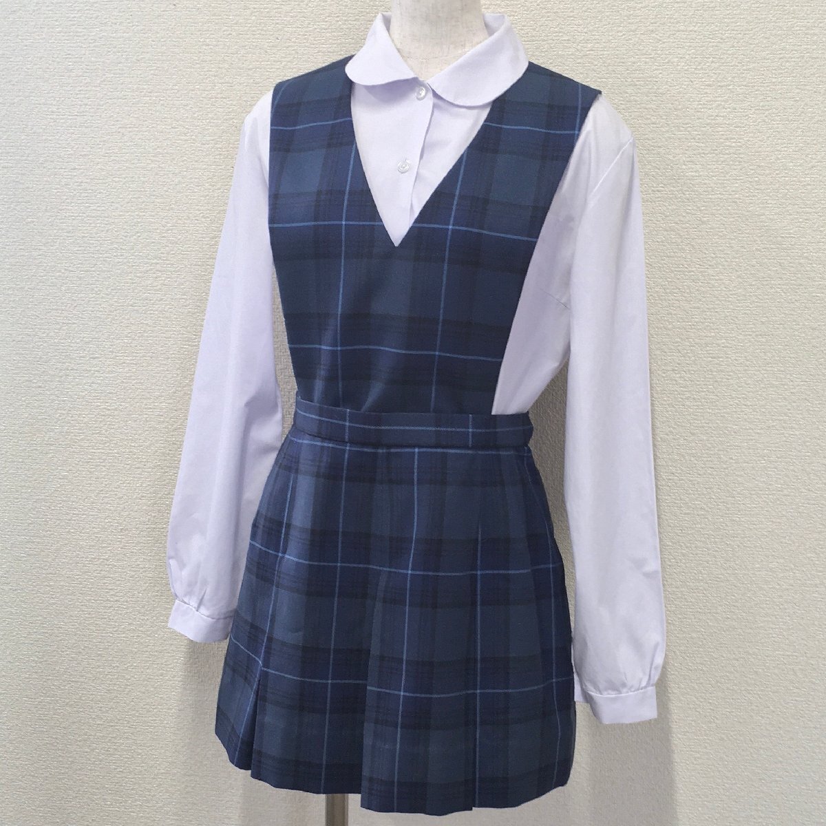 2025年最新】Yahoo!オークション -女子制服ベストの中古品・新品 2025年最新】Yahoo!オークション -女子制服ベストの中古品・新品