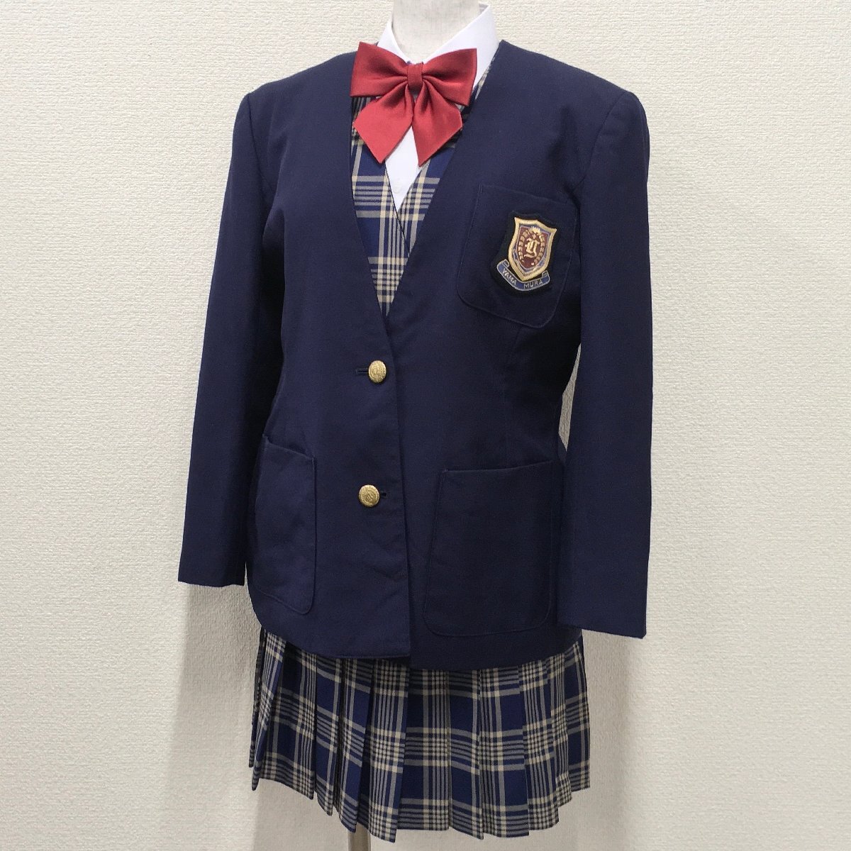 2025年最新】Yahoo!オークション -高校制服セットの中古品・新品 2025年最新】Yahoo!オークション -高校制服セットの中古品・新品