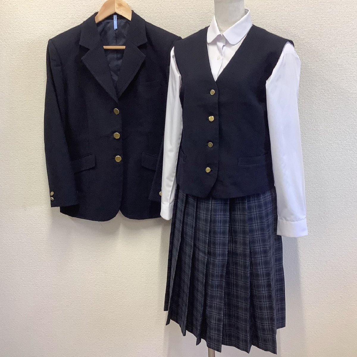 2025年最新】Yahoo!オークション -中学校制服ブラウスの中古品 2025年最新】Yahoo!オークション -中学校制服ブラウスの中古品