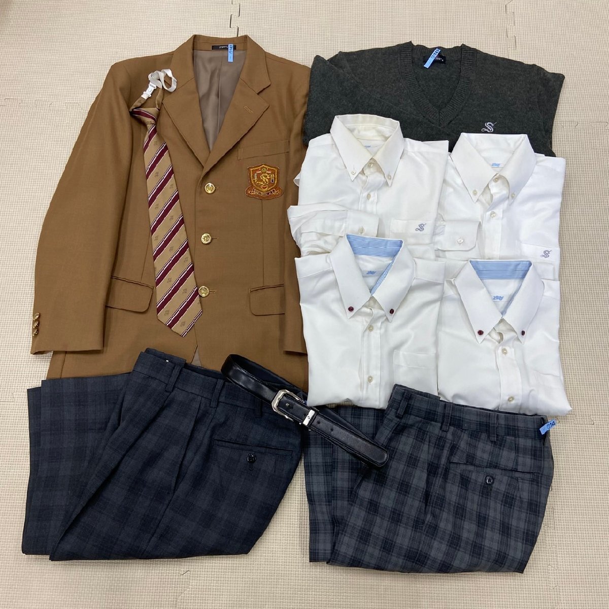 2025年最新】Yahoo!オークション -作新学院の中古品・新品・未 2025年最新】Yahoo!オークション -作新学院の中古品・新品・未