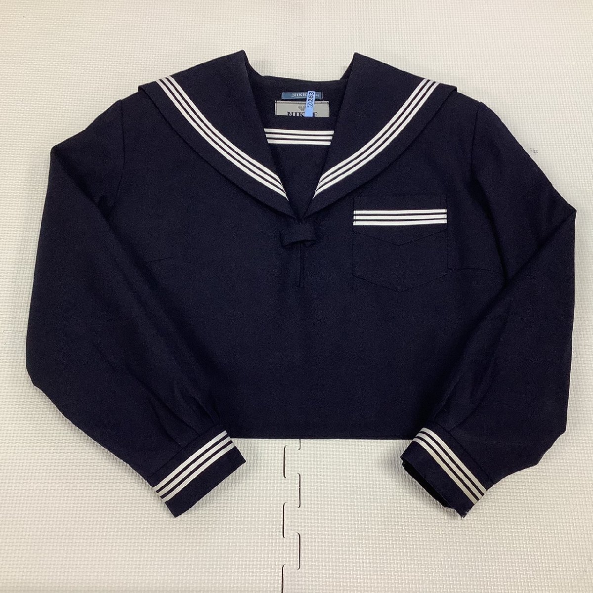 2025年最新】Yahoo!オークション -セーラー服 nikkeの中古品 2025年最新】Yahoo!オークション -セーラー服 nikkeの中古品