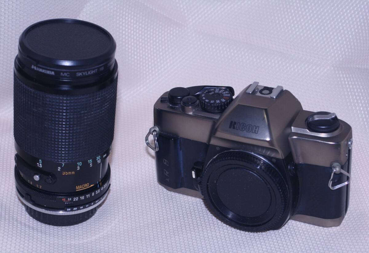 Yahoo!オークション -「リコー xr-8」(家電、AV、カメラ) の落札 Yahoo!オークション -「リコー xr-8」(家電、AV、カメラ) の落札