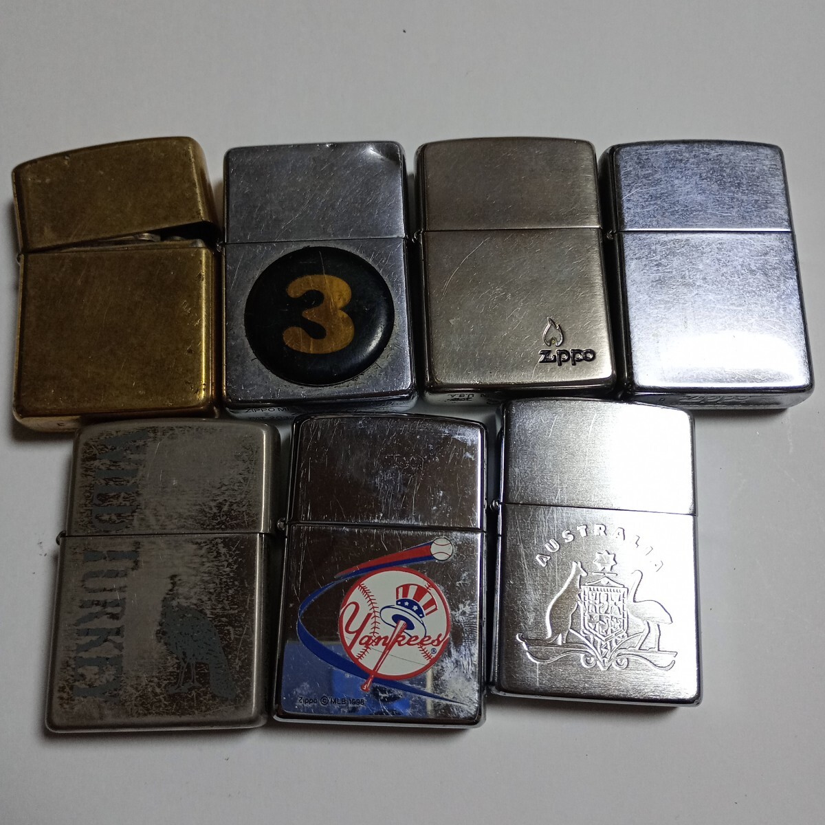 2025年最新】Yahoo!オークション -ジャンク(Zippo)の中古品 2025年最新】Yahoo!オークション -ジャンク(Zippo)の中古品