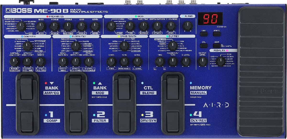 2025年最新】Yahoo!オークション -boss me-90bの中古品・新品 2025年最新】Yahoo!オークション -boss me-90bの中古品・新品
