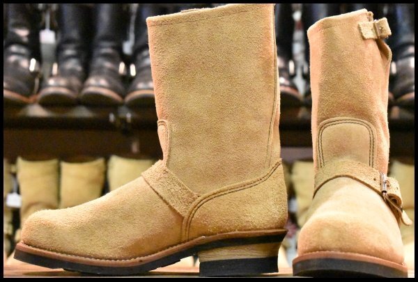 2025年最新】Yahoo!オークション -redwing 9269の中古品・新品 2025年最新】Yahoo!オークション -redwing 9269の中古品・新品