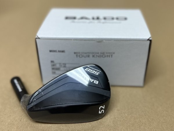 Yahoo!オークション - バルド BALDO 2023 568 ブラック52度 Yahoo!オークション - バルド BALDO 2023 568 ブラック52度